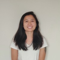 SummerBio Employee Camille Custodio's profile photo
