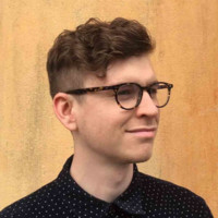 Acrylicize Employee Ben Dudek's profile photo