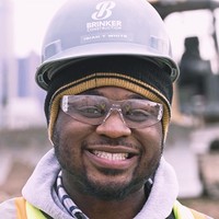 L.S. Brinker Employee Isiah White's profile photo