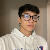 VX Technology Employee Caio Magalhães's profile photo