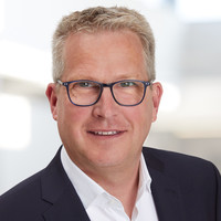 Phoenix Contact Employee Thomas Fittkau's profile photo