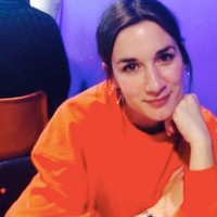 Acne Studios AB Employee Francesca Doyle's profile photo