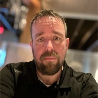 Detec Systems Employee Erik Ray's profile photo