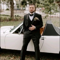 International Freight Transport (IFT) Employee Alexander Gadilia's profile photo