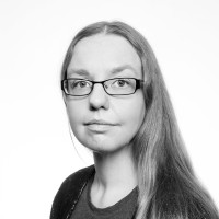 GiftYa Employee Anna Skjervum's profile photo