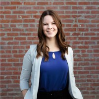 McGill Restoration Employee Sarah Large's profile photo