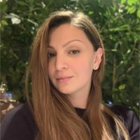 Milica Pandrc Email