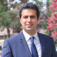 County of Orange, OC Waste & Recycling Employee Farrokh Shoaei's profile photo