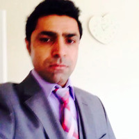 ShopAtHome Employee Kashif Khan's profile photo