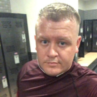 Nathaniel Robinson Email & Phone Number