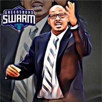 Suffolk County Stingrays Employee Donyell Marshall's profile photo