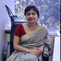 Soumi Rao Email & Phone Number