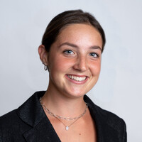 180 Degrees Consulting Indiana Employee Sofia Kantor's profile photo