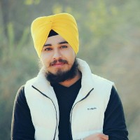 School of Coding & AI Employee Sandeep Singh's profile photo