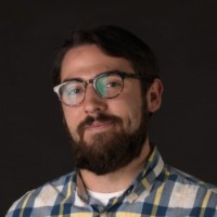 Novartis Employee Benjamin Greenberg's profile photo