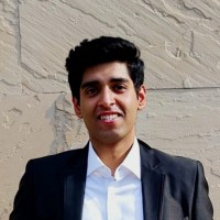 Jeetan Dmello's profile photo