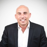 Finsoft Employee Paul Mears's profile photo