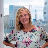 Karriärvägledarna i Sverige AB Employee Lena Lindqvist's profile photo