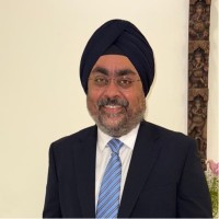 CTBC Bank Co., Ltd. (India) Employee Gurbir Singh's profile photo