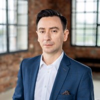 Transcash.eu Employee Kamil Nowak's profile photo