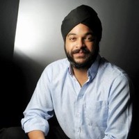 Allcures Employee Kiran Cheema's profile photo
