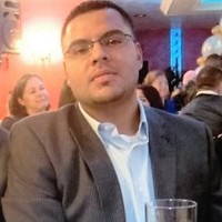 Tropical Products Inc. Employee Jose Calderon's profile photo