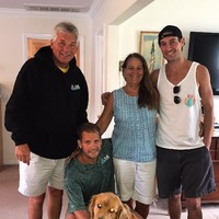 C & B Complete Cleaning and Construction Employee Craig Conover's profile photo