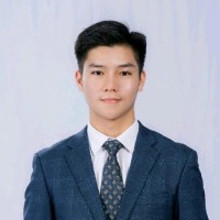 Posley Employee Darius Ng's profile photo