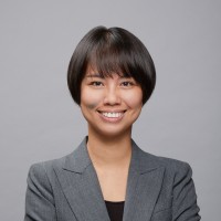 Grab Employee Jamie Ko's profile photo