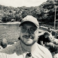 CreativeRace Employee Richard Flaherty's profile photo