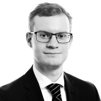Calsep Employee Caleb Watson's profile photo