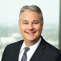 Shumaker, Loop & Kendrick, LLP Employee Michael Robbins's profile photo