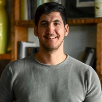 Street Guys Hospitality Employee Uros Jojic's profile photo