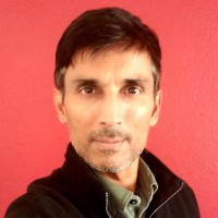 Sridhar Kaliyur Email & Phone Number