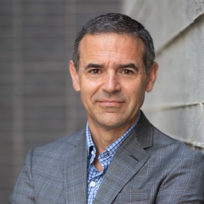 Mark Lorion Email & Phone Number