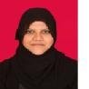 Bricks Technologies System Employee Iffath Reema's profile photo