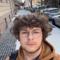Cody Miller's profile photo