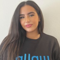 Allaw Employee Manel Oualli's profile photo