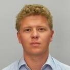 Bank of America Merrill Lynch Employee Andrew Briscoe's profile photo