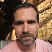 NumSpot Employee Steve Albert's profile photo