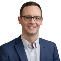 Santander Bank, N.A. Employee Benjamin McCoy's profile photo