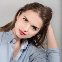 BIO PAK Contract Manufacturing ltd. Employee Agnieszka Kraljić's profile photo