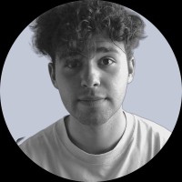 ClipDrop.io Employee Tihmo Koch's profile photo