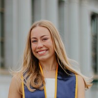 CDM Smith Employee Grace Armstrong's profile photo