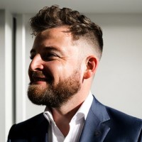 Filterbuy Employee Michael O'Brien's profile photo
