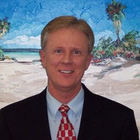 CMG Financial Employee Dean Vaughan's profile photo