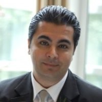 Turner International Employee Omar Albadri's profile photo