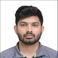 Clinse Kuriakose's profile photo
