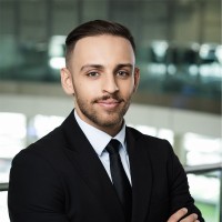 Kacper Ostrowski Email