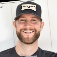 Nick Zalk Email